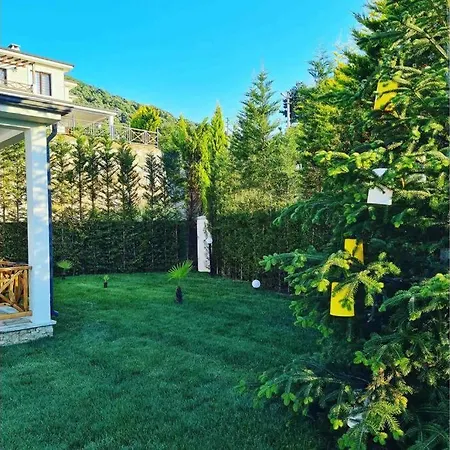 Villaozil Sapanca Exterior photo