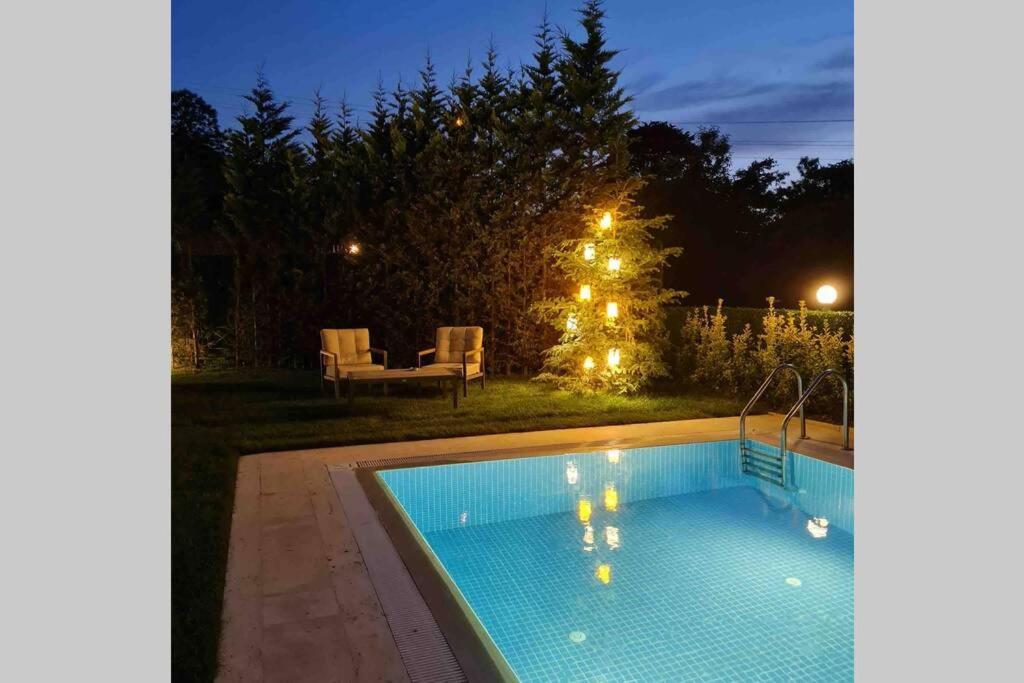 Villa Villaozil Sapanca