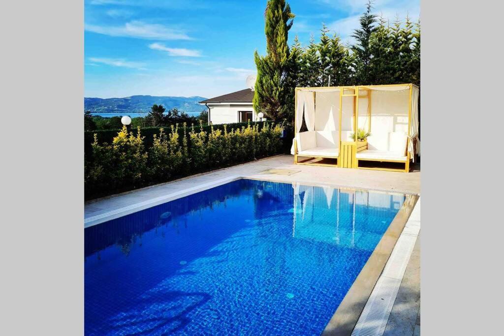 Villa Villaozil *