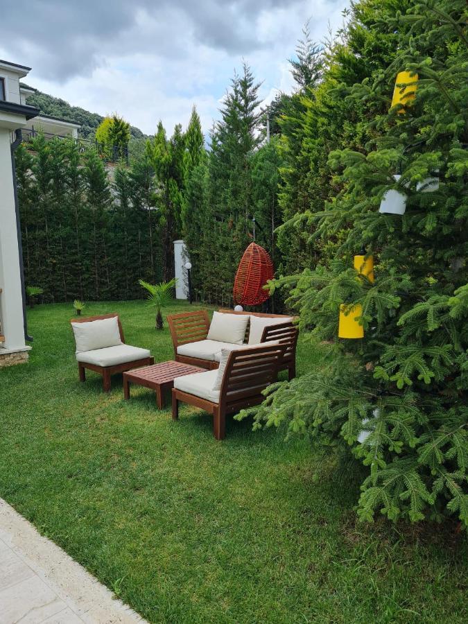 Villa Villaozil Sapanca
