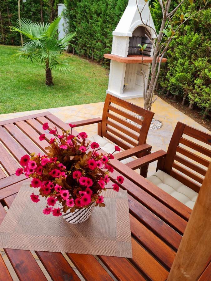 Villaozil Villa Sapanca