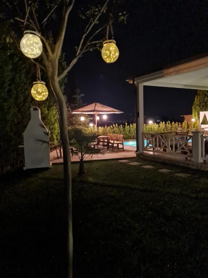 Villaozil Sapanca