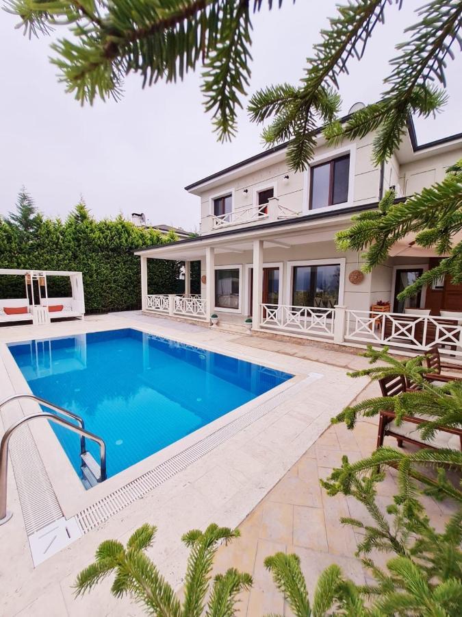 Villaozil Villa Sapanca