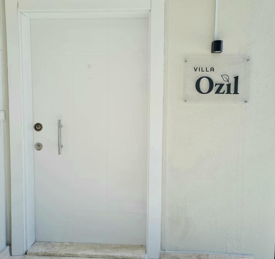 Villaozil Villa