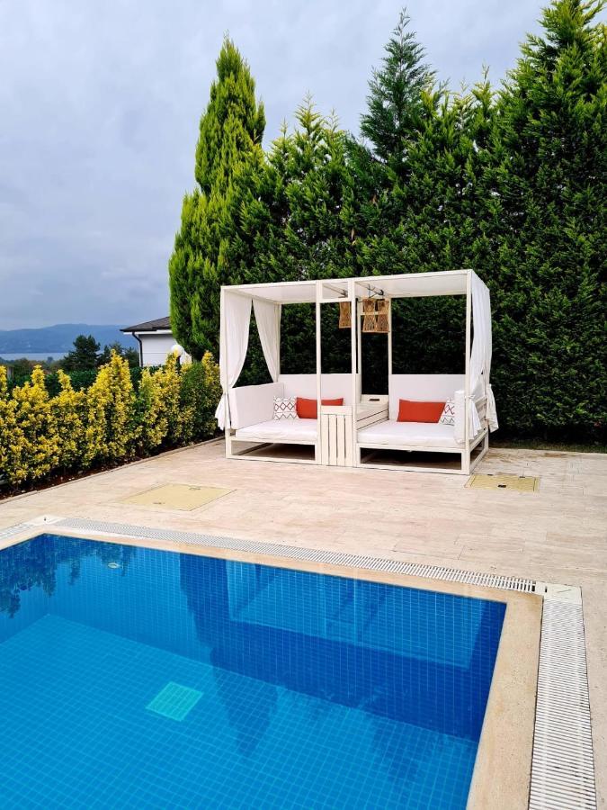 Villaozil Villa Sapanca